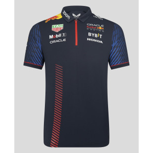 Formule 1 - Týmové polo tričko Red Bull